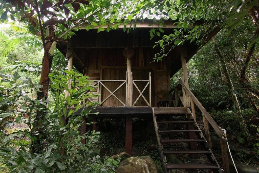 Hostel Mad Monkey Koh Rong Samloem Koh Rong Sanloem Exteriér fotografie